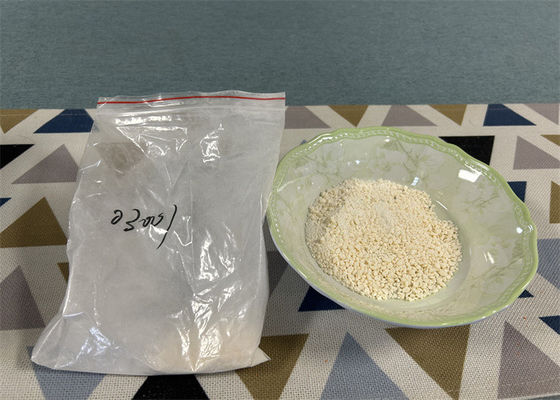 Cas 108 78 1 Μελαμίνη σκόνη χύτευσης 99,8% Min καθαρότητα υψηλή πυκνότητα