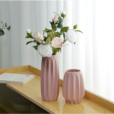 Ρουστικά κεραμικά γκαρνταμικά δοχεία Οικιακή διακόσμηση