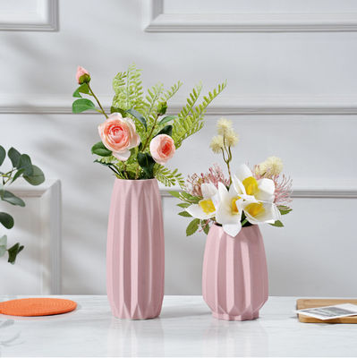 Ρουστικά κεραμικά γκαρνταμικά δοχεία Οικιακή διακόσμηση