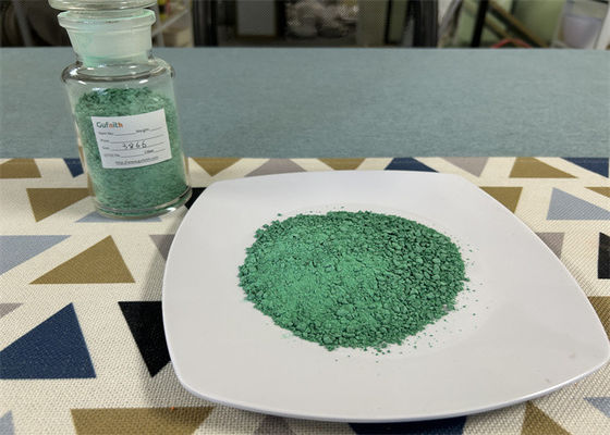 Σκόνη τοποθέτησης υαλοπινάκων μελαμινών σε χαρτί Decal στην πολωνική άσπρη σκόνη προϊόντων