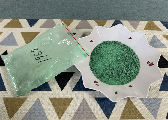 Τα σωματίδια μελαμίνης βιομηχανικής ποιότητας που χρησιμοποιούνται στις πύλες τουαλέτας είναι 99,9% καθαρά