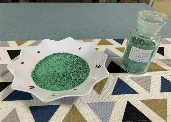 Τα σωματίδια μελαμίνης βιομηχανικής ποιότητας που χρησιμοποιούνται στις πύλες τουαλέτας είναι 99,9% καθαρά