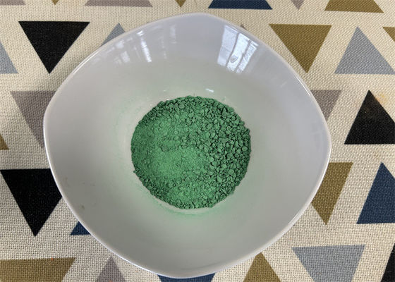 Παραγωγή της διακοσμητικής πυκνότητας κόκκων 1.47g/Cm3 μελαμινών επιτροπής