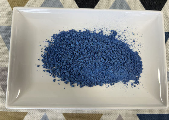 990,9% καθαρότητα Μελαμίνης βιομηχανικής ποιότητας που χρησιμοποιείται σε πύλες τουαλέτας