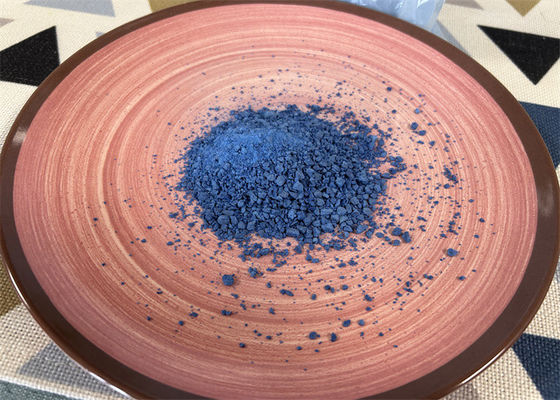 Odorless βιομηχανική σκόνη μελαμινών βαθμού καθαρή μη επικίνδυνη