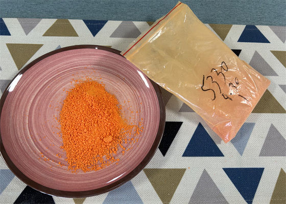 MMC σύνθετη σχηματοποίηση σκονών ρητίνης φορμαλδεΰδης μελαμινών MF