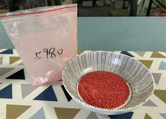 Να δώσει όψη μαρμάρου φαίνεται κόκκοι μελαμινών που χρησιμοποιούνται για να παραγάγουν μίμησης Dinnerware Pocelain