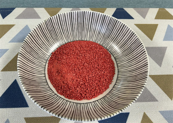 Να δώσει όψη μαρμάρου φαίνεται κόκκοι μελαμινών που χρησιμοποιούνται για να παραγάγουν μίμησης Dinnerware Pocelain