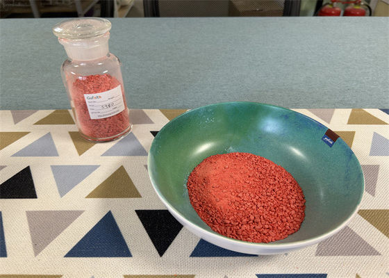 Να δώσει όψη μαρμάρου φαίνεται κόκκοι μελαμινών που χρησιμοποιούνται για να παραγάγουν μίμησης Dinnerware Pocelain