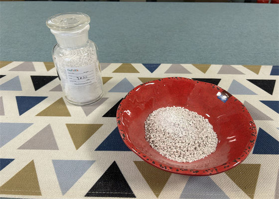 Να δώσει όψη μαρμάρου φαίνεται κόκκοι μελαμινών που χρησιμοποιούνται για να παραγάγουν μίμησης Dinnerware Pocelain