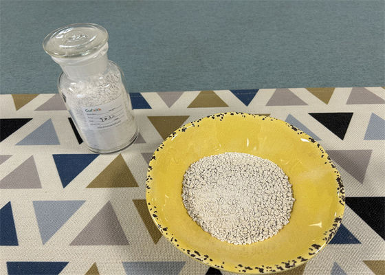 Σκόνη τοποθέτησης υαλοπινάκων μελαμινών σε χαρτί Decal στην πολωνική άσπρη σκόνη προϊόντων