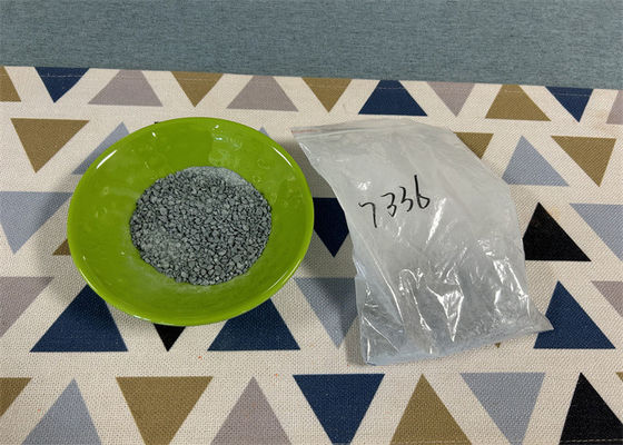 Σκόνη τοποθέτησης υαλοπινάκων μελαμινών σε χαρτί Decal στην πολωνική άσπρη σκόνη προϊόντων