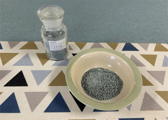 Παραγωγή της διακοσμητικής πυκνότητας κόκκων 1.47g/Cm3 μελαμινών επιτροπής