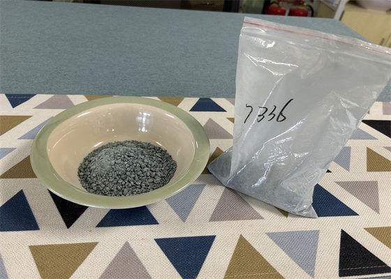 Παραγωγή της διακοσμητικής πυκνότητας κόκκων 1.47g/Cm3 μελαμινών επιτροπής