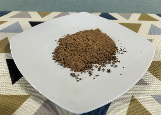 Τα κόκκια μελαμίνης βιομηχανικής ποιότητας είναι 99,8% καθαρά για τουαλέτα χωρίς κάλυψη