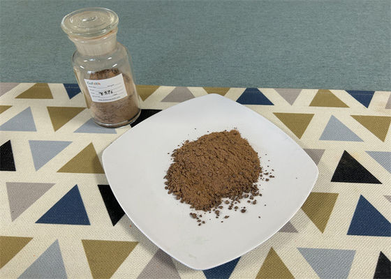 Τα κόκκια μελαμίνης βιομηχανικής ποιότητας είναι 99,8% καθαρά για τουαλέτα χωρίς κάλυψη