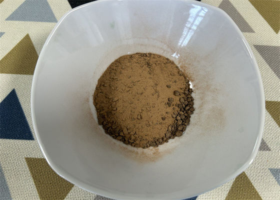 990,8% Min Μελαμίνη φορμαλδεΰδης υλικό ρητίνης σε σκόνη για ταπετσαρία