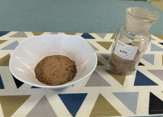 990,8% Min Μελαμίνη φορμαλδεΰδης υλικό ρητίνης σε σκόνη για ταπετσαρία