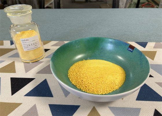 OEM A5 Μελαμίνη ουρία φορμαλδεΰδης ρητίνη σκόνη 1.573 πυκνότητα