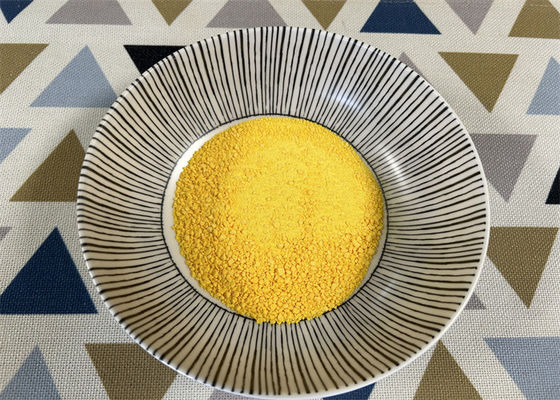 Μη εύφλεκτη σκόνη μέλαμίνης για το χύτευμα ανθεκτικής στη θερμότητα