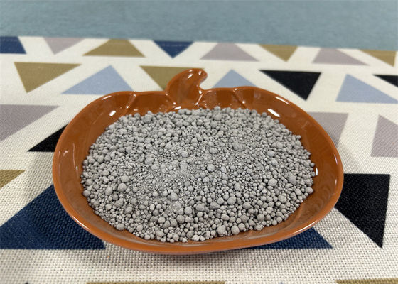 990,9% Min Καθαρότητα Μελαμίνης Πουβρένη Γυαλί 108 78 1