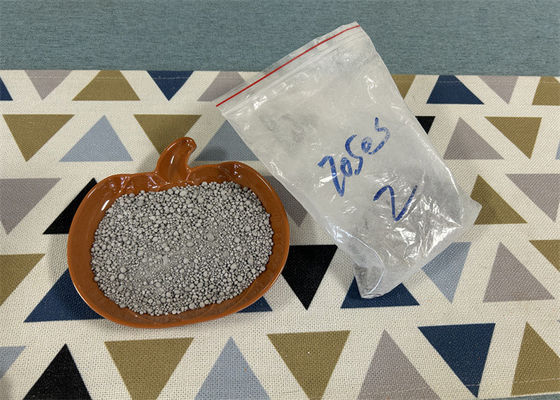 990,9% Min Καθαρότητα Μελαμίνης Πουβρένη Γυαλί 108 78 1