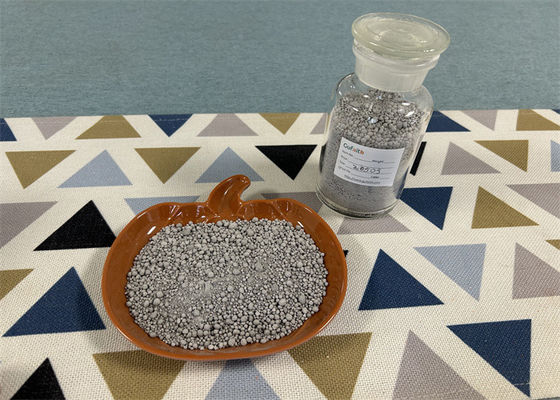 990,9% Min Καθαρότητα Μελαμίνης Πουβρένη Γυαλί 108 78 1