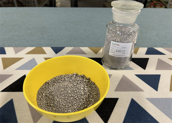 15kg/σακούλα Μελαμίνη Σχηματιστική σκόνη Τροφίμων / Βιομηχανίας 99.8% Ακαθαρσία Μη Τοξική