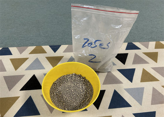 15kg/σακούλα Μελαμίνη Σχηματιστική σκόνη Τροφίμων / Βιομηχανίας 99.8% Ακαθαρσία Μη Τοξική