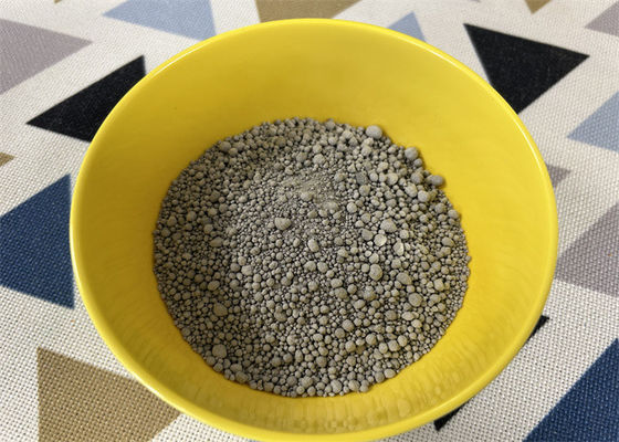 15kg/σακούλα Μελαμίνη Σχηματιστική σκόνη Τροφίμων / Βιομηχανίας 99.8% Ακαθαρσία Μη Τοξική