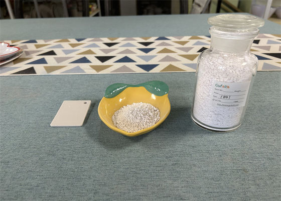 108 78 1 Cas λευκή κρυστάλλινη μελαμίνη σε σκόνη σχηματισμού 99,8% Min ρητίνη φορμαλδεΰδη