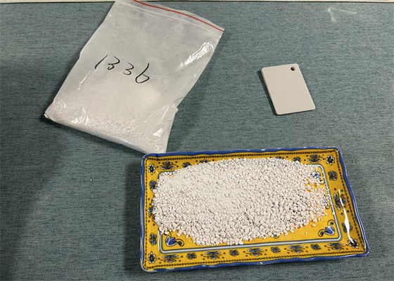 Αξία PH 7-9 Μελαμίνης σκόνη χύτευσης CAS αριθ. 108 78 1