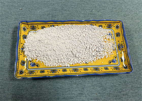 Αξία PH 7-9 Μελαμίνης σκόνη χύτευσης CAS αριθ. 108 78 1