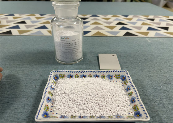 Η ουρία φορμαλδεΰδης ρητίνη μελαμίνης χύτευσης σύνθετη σκόνη 108 78 1