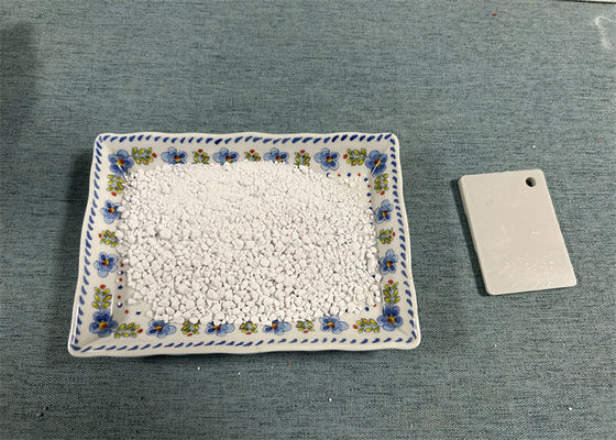 Η ουρία φορμαλδεΰδης ρητίνη μελαμίνης χύτευσης σύνθετη σκόνη 108 78 1