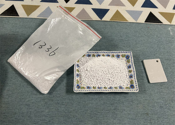 Η ουρία φορμαλδεΰδης ρητίνη μελαμίνης χύτευσης σύνθετη σκόνη 108 78 1