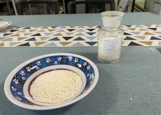 Κατασκευή τουαλέτας κάλυμμα μελαμίνης σκόνη 99,9% Min καθαρότητα