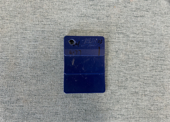 CAS αριθ. 108 78 1 99,8% Ραμίνη μελαμίνης σε σκόνη για ρητίνη φορμαλδεΰδης ουρίας