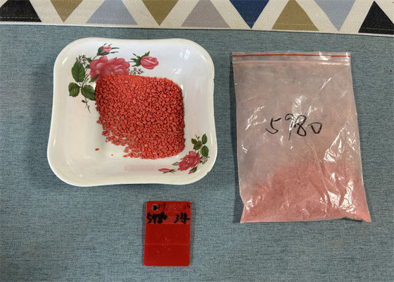 99 Καθαρότητα Μελαμίνης Σκουπίδια Cas 108 78 1