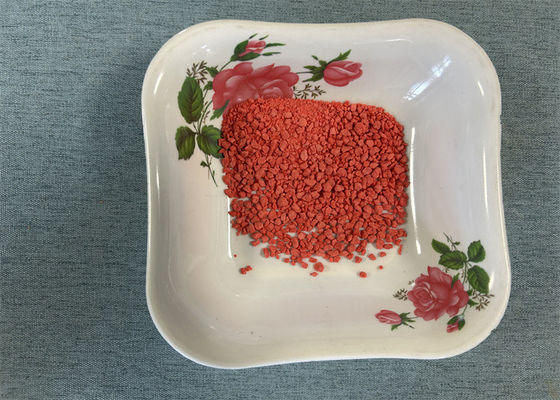 99 Καθαρότητα Μελαμίνης Σκουπίδια Cas 108 78 1