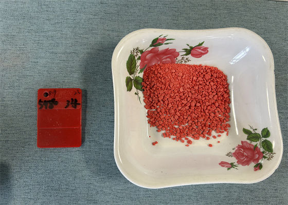 99 Καθαρότητα Μελαμίνης Σκουπίδια Cas 108 78 1