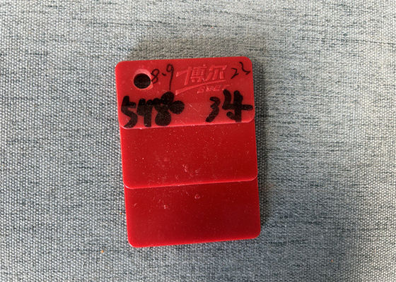 990,8% Χάλυβα ρητίνης μελαμίνης