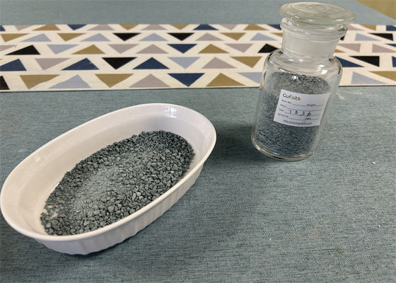 Cas 108-78-1 Μελαμίνη σκόνη χύτευσης 99,8% Min Λευκός κρύσταλλος