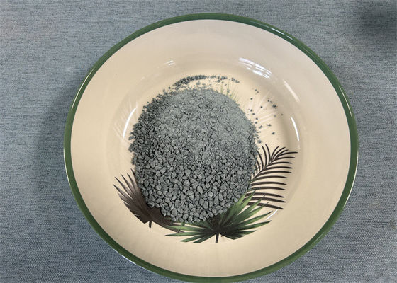 Μελαμίνη υψηλής καθαρότητας, μη εύφλεκτη