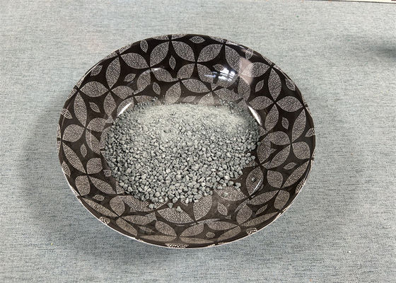 Προσαρμοσμένο λογότυπο Μελαμίνη σκόνη χύτευσης 99,8% Βιομηχανική ποιότητα Για διαδικασίες ρητίνης