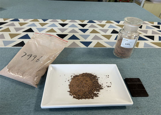 Υψηλή αντοχή στη θερμότητα Μελαμίνη γυαλί σκόνη ομαλή επιφάνεια φινίρισμα