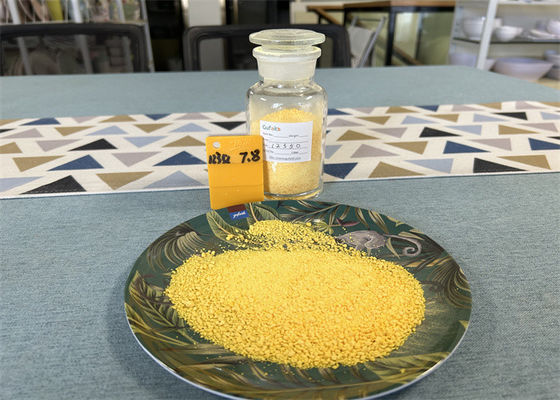 Μη τοξική καθαρή μελαμίνη σκόνη χύτευσης μη επικίνδυνη ουσία