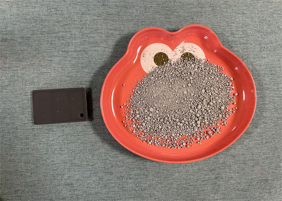 990,8% καθαρότητα Μελαμίνη φορμαλδεΰδης ρητίνη σκόνη 25kg/σακούλα