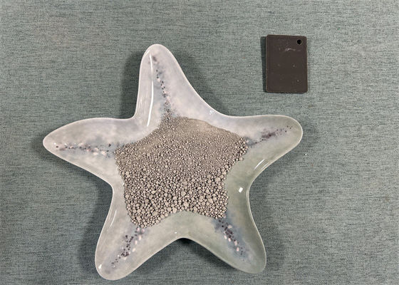 Ημιτελή μελαμίνη 99,8 σκόνη για την παρασκευή κόλλας για πλακέ