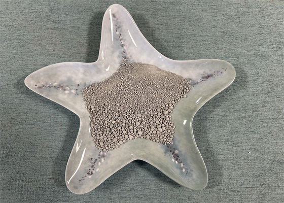 Ημιτελή μελαμίνη 99,8 σκόνη για την παρασκευή κόλλας για πλακέ